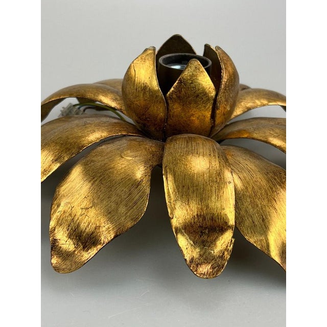 Wall Lamp by Hans Möller, 1970s For Sale - Image 15 of 18