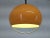 Plastic Mid-Century Pendant from Meblo, Italy, 1970s For Sale - Image 7 of 18