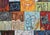 Barbara Fisher Arts & Crafts Painting For Sale - Image 4 of 7