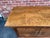 Wood Mid 20th Century Henredon Furniture Burlwood Buffet Server For Sale - Image 7 of 16