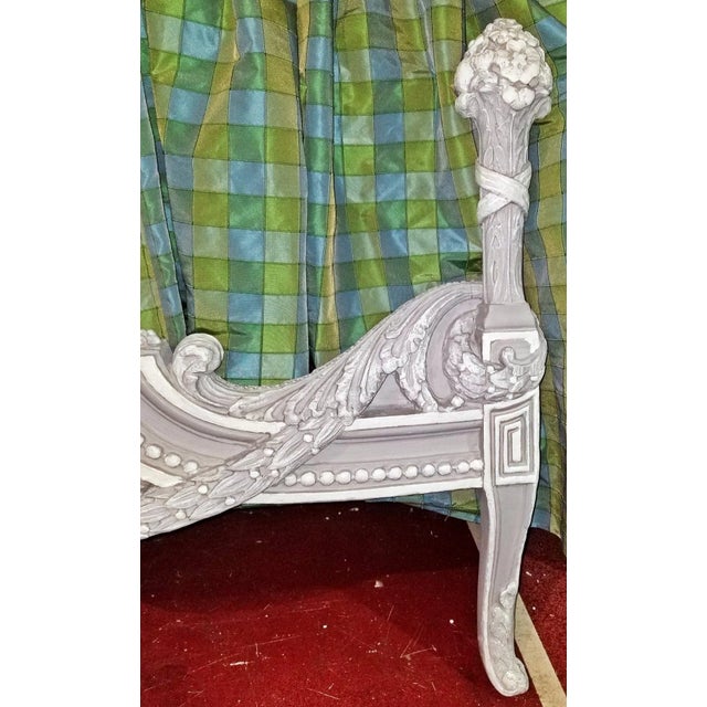 1920s 1920s Carving for Sur-la-Porte For Sale - Image 5 of 8