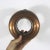 Metal Small Vintage Copper French Style Ring Jelly Mold, Country Kitchen, Modern Farmhouse Kitchen For Sale - Image 7 of 11