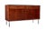 Mid-Century Danish Rosewood Sideboard, 1960 For Sale - Image 9 of 9