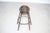Beech Bentwood Stool from Thonet, Former Czechoslovakia, 1920s For Sale - Image 9 of 12
