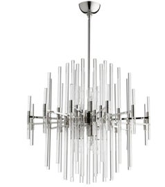 Example of Lighting in Seattle