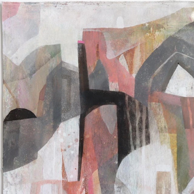 Maria C Bernhardsson's original artworks are influenced by the architecture and geometry of houses. Born in Sweden,...