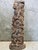 1970s Monumental Narrative Wooden Sculpture, 1970 For Sale - Image 5 of 5