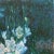 'Gladioli by Moonlight' by Jean Freeman, Laguna Beach Art Association, Pasadena Art Museum For Sale - Image 4 of 10