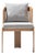 Teddy Dining Chair For Sale