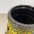 Large Fat Lava Pottery Vase from Fohr Ceramics, Germany, 1970s For Sale - Image 15 of 18