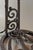 French Art Deco Lamp by Daum 1920s France For Sale - Image 9 of 11