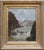 Alfred De Breanski Sr. “A Pole In The Highlands” Realism Seascape Late 19th Century For Sale - Image 4 of 11