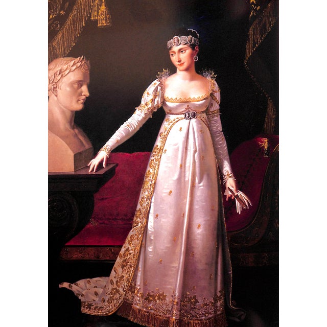 "La Résidence De L’Ambassadeur De Grande-Bretagne À Paris" 2011 Knox, Tim For Sale - Image 10 of 16