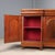19th Century Victorian Carved Mahogany Sideboard, England For Sale - Image 4 of 12