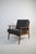 1960s Mid-Century Scandinavian Style Armchair, 1960s For Sale - Image 5 of 14