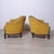 Chippendale Tub Armchairs by Citerio Meda, 1930s, Set of 2 For Sale - Image 11 of 18