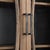 Tall Regal Display Cabinet For Sale - Image 4 of 7