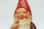 Red Pipe-Smoking Garden Gnome in Terracotta by Griebel, 1970s For Sale - Image 8 of 10