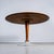 Mid-Century Round Dining Table, 1950s For Sale - Image 4 of 9