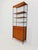 Free Standing String Shelf-System in Teak from WHB Germany, 1950s For Sale - Image 15 of 18