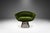 An enduring icon of American modernism, this authentically vintage Platner lounge chair—designed by Warren Platner and...