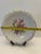 Vintage Schuman Arzberg Bavaria Germany "Lilac Time" Scalloped Porcelain 12" Decorative Plate For Sale - Image 10 of 13