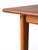 Wood Vintage Teak Coffee Table, 1960s For Sale - Image 7 of 10