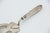 Silver Spatula for Serving Fish, in Good conditions.