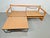 Scandinavian Modern Pine Daybed, 1970s For Sale - Image 6 of 13