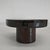 Small Round Ceramic Coffee Table Terrae by Raffaello Biagetti for Atelier Biagetti, 1970s For Sale - Image 12 of 14