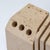 Travertine Desk Organizer by Fratelli Mannelli, 1970s For Sale - Image 9 of 12
