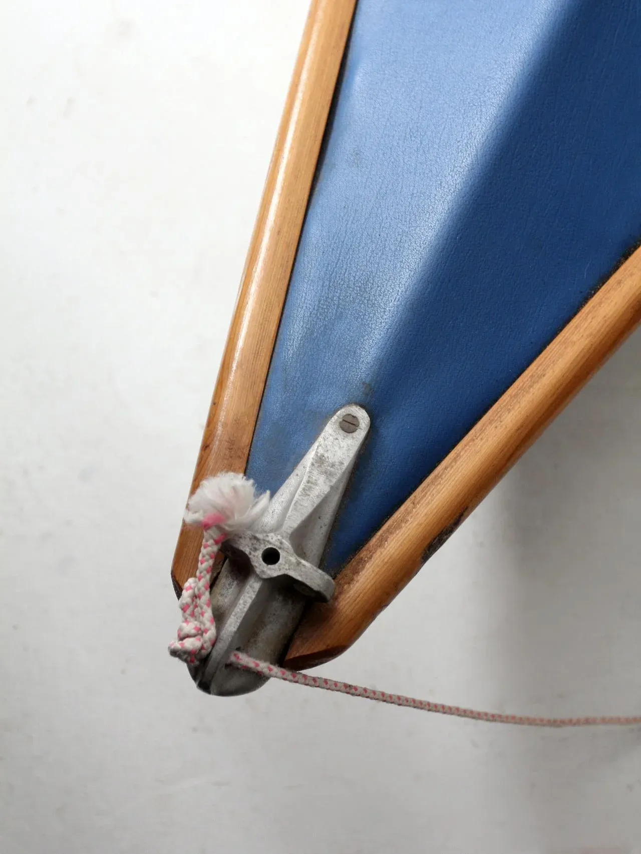Vintage Folbot Super Kayak 17.5 Ft | Chairish