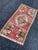 Early 21st Century Turkish Yastik Rug 1'7" x 3'1" For Sale - Image 5 of 5