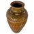 Ceramic Southeast Asian Qing Martaban Ware Storage Jar For Sale - Image 7 of 12