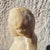 White Bust of a Gentleman, 17th-18th Century, Marble For Sale - Image 8 of 18