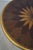 Maitland Smith Round Inlaid Mahogany Center Table For Sale In Philadelphia - Image 6 of 15