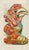 Original 18th-century natural-history copper engraving from Georg Wolfgang Knorr’s Deliciae Naturae Selectae, published in...