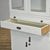 Wooden Medical Cabinet, 1950 For Sale - Image 6 of 13