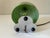 Art Deco Style Lamp from WMF Ikora, 1950 For Sale - Image 6 of 18