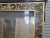 Late 20th Century Drexel Heritage Black Lacquer Et Cetera Chinoiserie China Cabinet Bookcase For Sale In Cleveland - Image 6 of 11