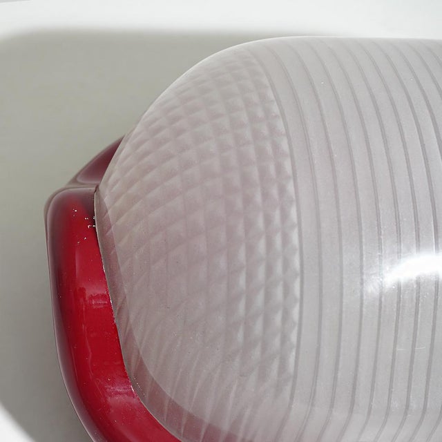 Noce Ceiling Lamp by Achille Castiglioni for Flos, 1970s For Sale - Image 10 of 14