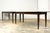 Late 18th Century French Provincial Oak Communal Dining Table For Sale - Image 10 of 18