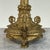 Set of Two 19th Century French Renaissance Gilt Bronze Candlesticks For Sale - Image 11 of 18