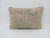 Faded Decorative Turkish Pillow Cover For Sale - Image 4 of 4