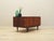 1970s Vintage Danish Rosewood Sideboard from Hundevad & Co., 1970s For Sale - Image 5 of 12