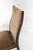 1970s 1970s Set 4 Farstrup Danish Modern Dining Chairs For Sale - Image 5 of 11