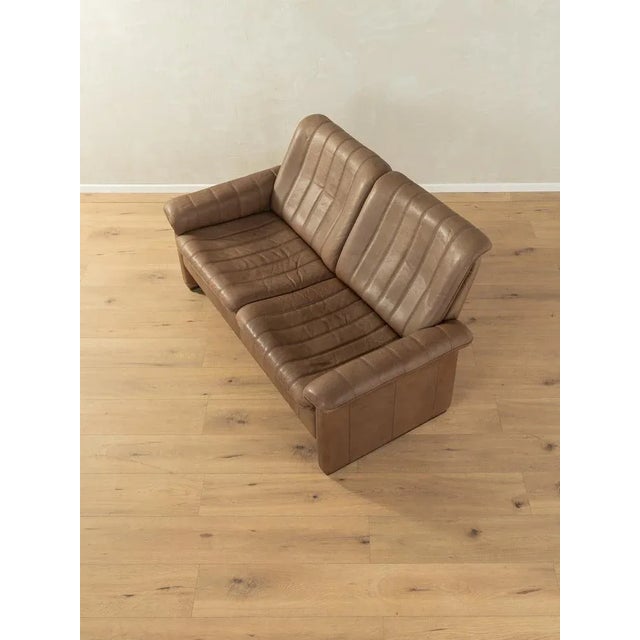 DS-83 Sofa from de Sede, 1970s For Sale - Image 6 of 8