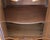 Fine Art Deco Amboyna Burr Table Top Cabinet, 1930s For Sale - Image 12 of 16
