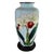 1961 Ando Cloisonné Presentation Vase Okinawa Military Provenance For Sale In San Francisco - Image 6 of 10