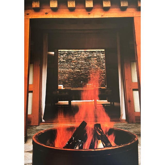 Modern Luxury Hotels Spa & Wellness by Patrice Farameh Book For Sale - Image 3 of 6